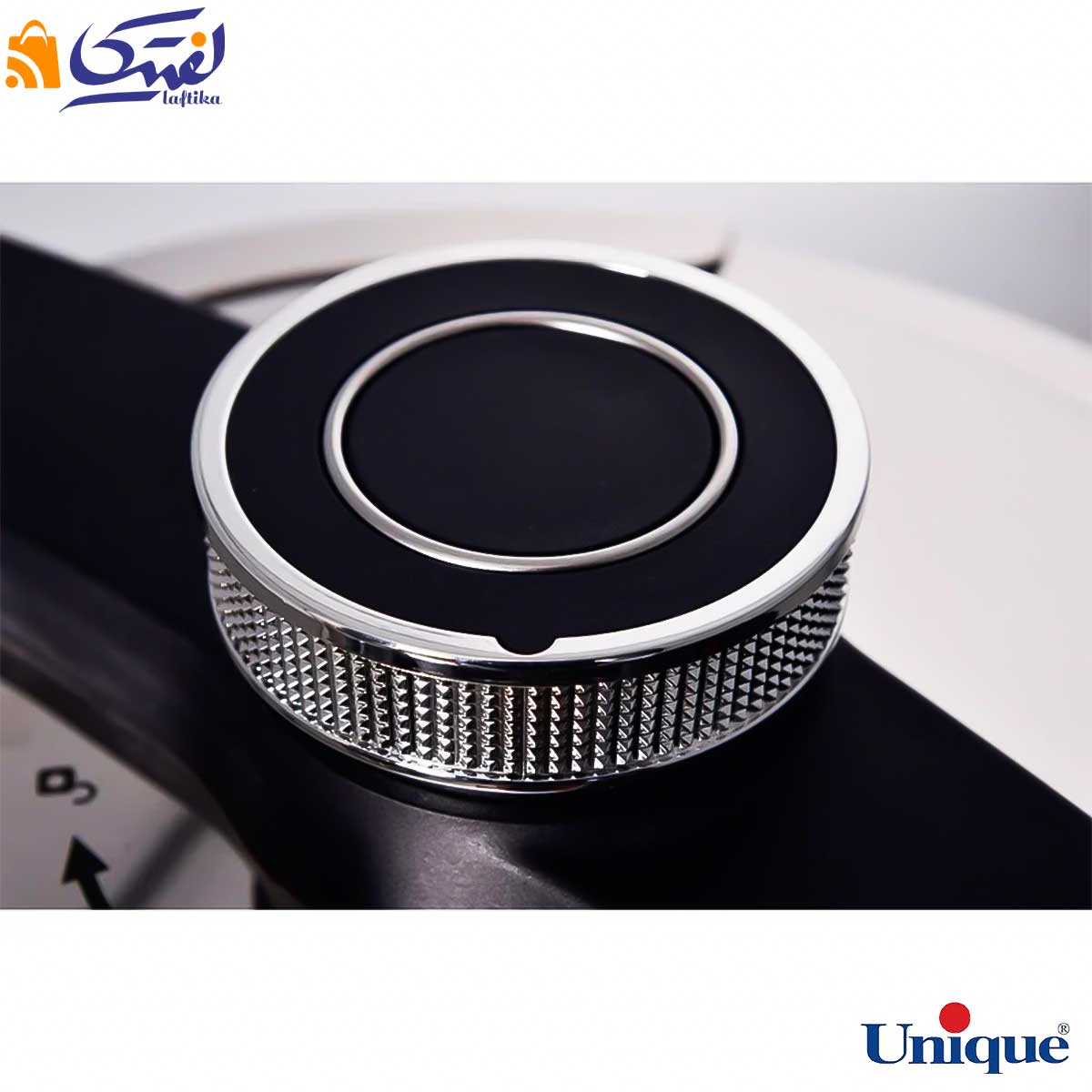 زودپز دو دسته