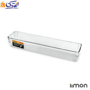 نظم دهنده کشویی 1.8 لیتر لیمون کد 2367