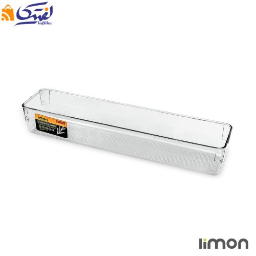 نظم دهنده کشویی 1.8 لیتر لیمون کد 2367