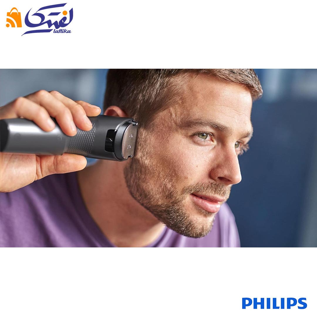 مشخصات ماشین اصلاح HC3525 فیلیپس مخصوص سر و صورت