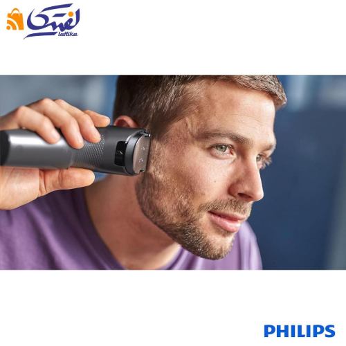 مشخصات ماشین اصلاح HC3525 فیلیپس مخصوص سر و صورت