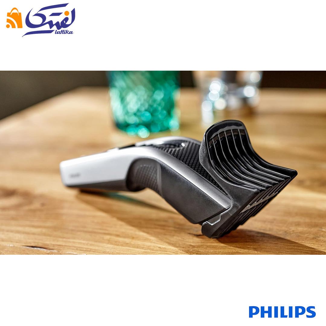 ماشین اصلاح مدل فیلیپس با طراحی کاربردی