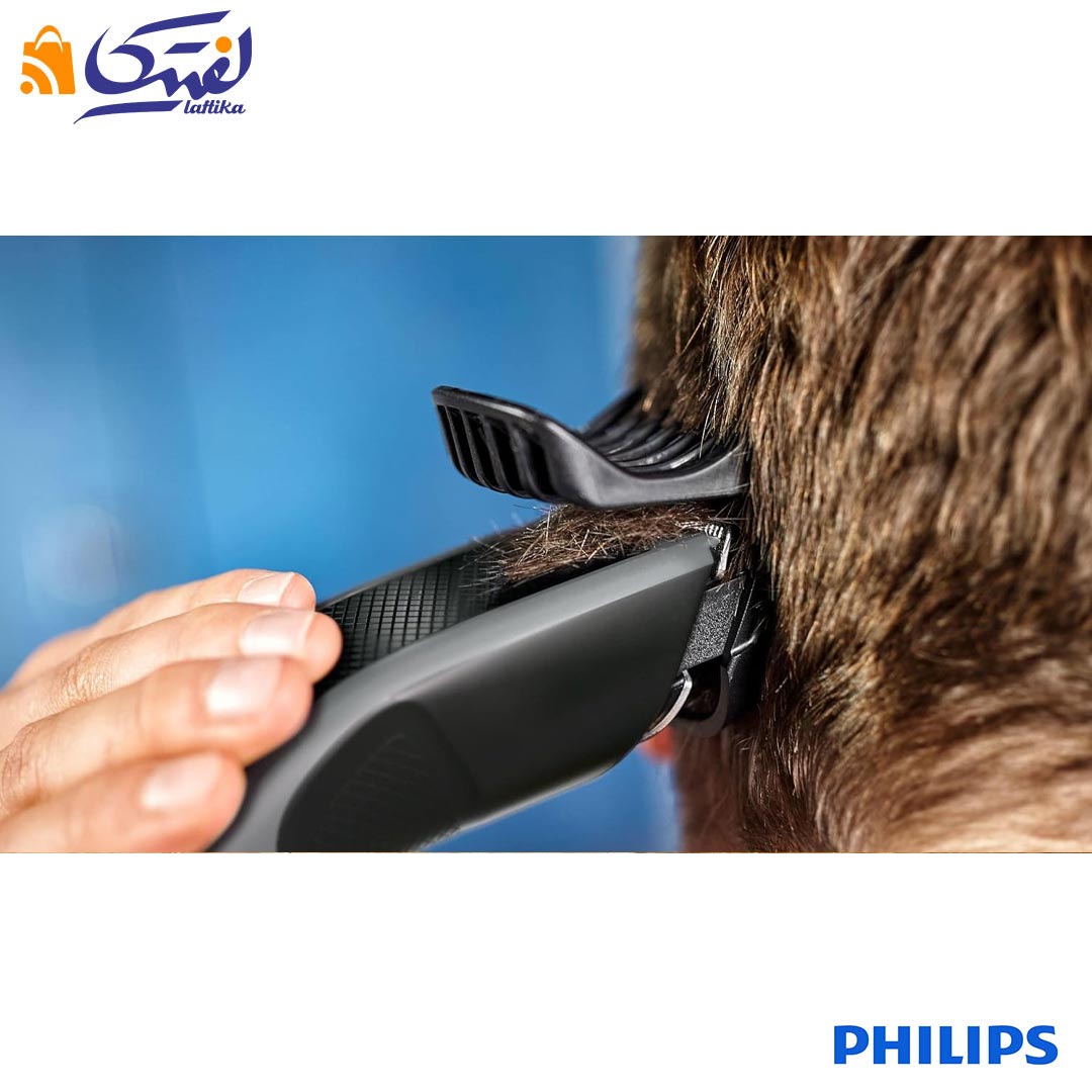 خرید اقساطی ماشین اصلاح HC3525 فیلیپس مخصوص سر و صورت