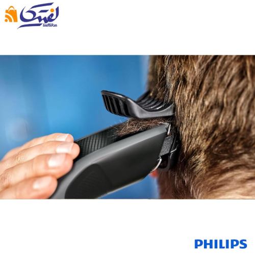 خرید اقساطی ماشین اصلاح HC3525 فیلیپس مخصوص سر و صورت