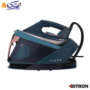 اتو بخار مخزن دار BPV-Z600 بایترون