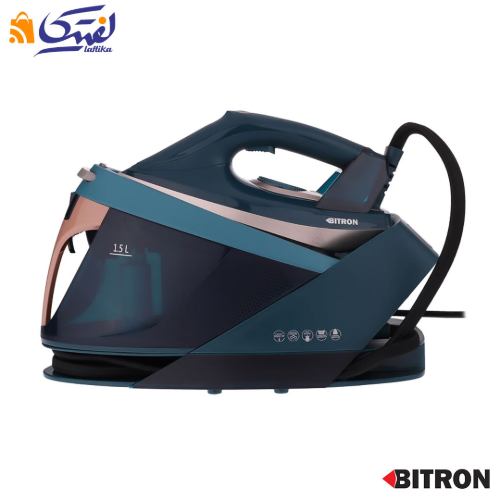 اتو بخار مخزن دار BPV-Z600 بایترون
