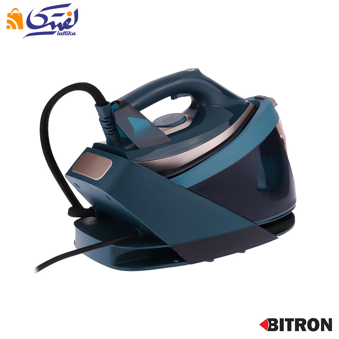 خرید اتو بخار مخزن دار BPV-Z600 بایترون