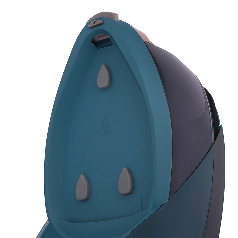 ویژگی اتو بخار مخزن دار BPV-Z600 بایترون