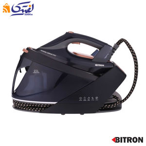 اتو بخار مخزن دار BPV-Z700 بایترون