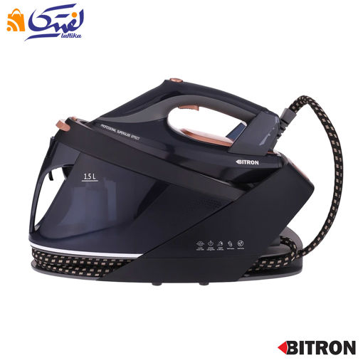 اتو بخار BPV-Z700 بایترون مخزن دار