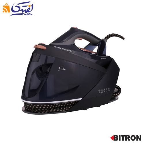 قیمت اتو بخار مخزن دار BPV-Z700 بایترون