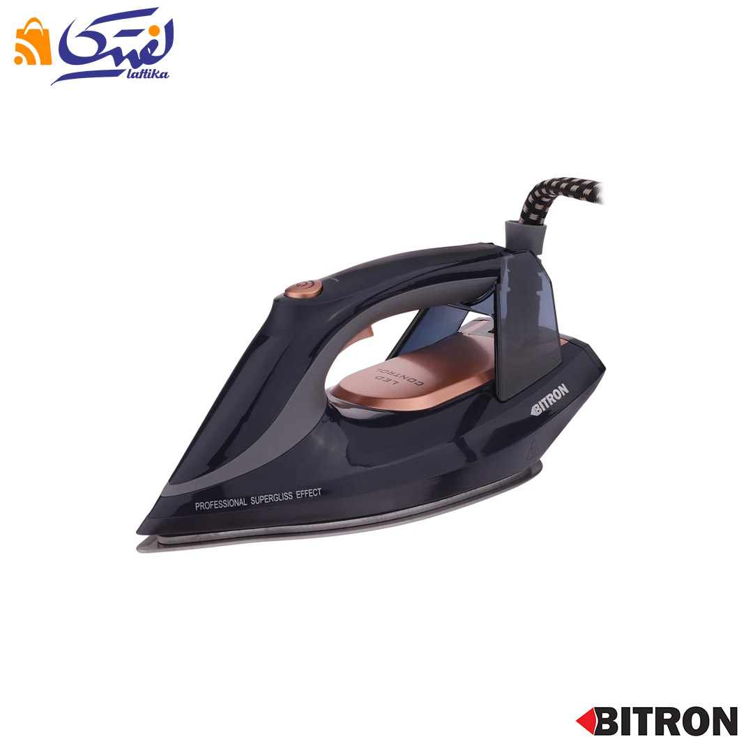 مشخصات اتو بخار مخزن دار BPV-Z700 بایترون