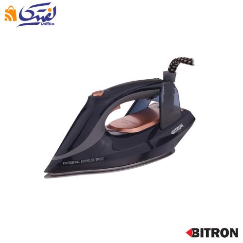 مشخصات اتو بخار مخزن دار BPV-Z700 بایترون