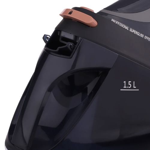 ویژگی اتو بخار مخزن دار BPV-Z700 بایترون