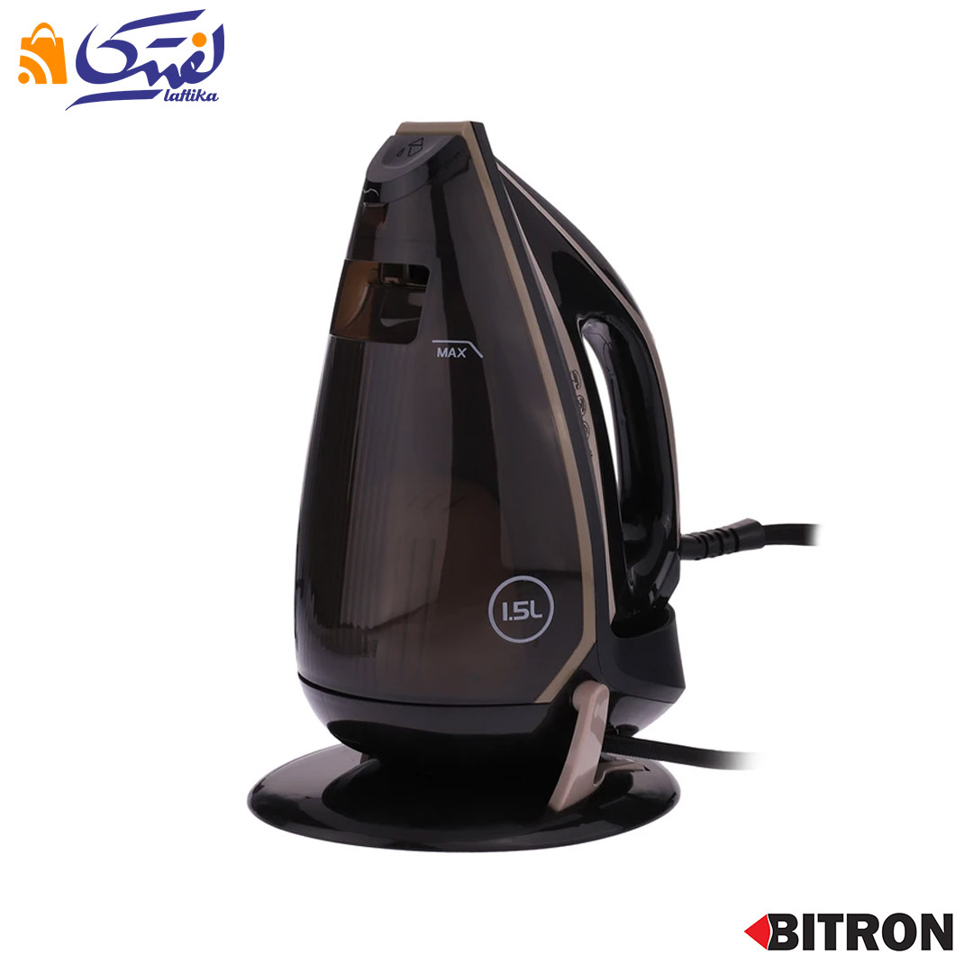 خرید اتو بخار مخزن دار BPV-Z800 بایترون