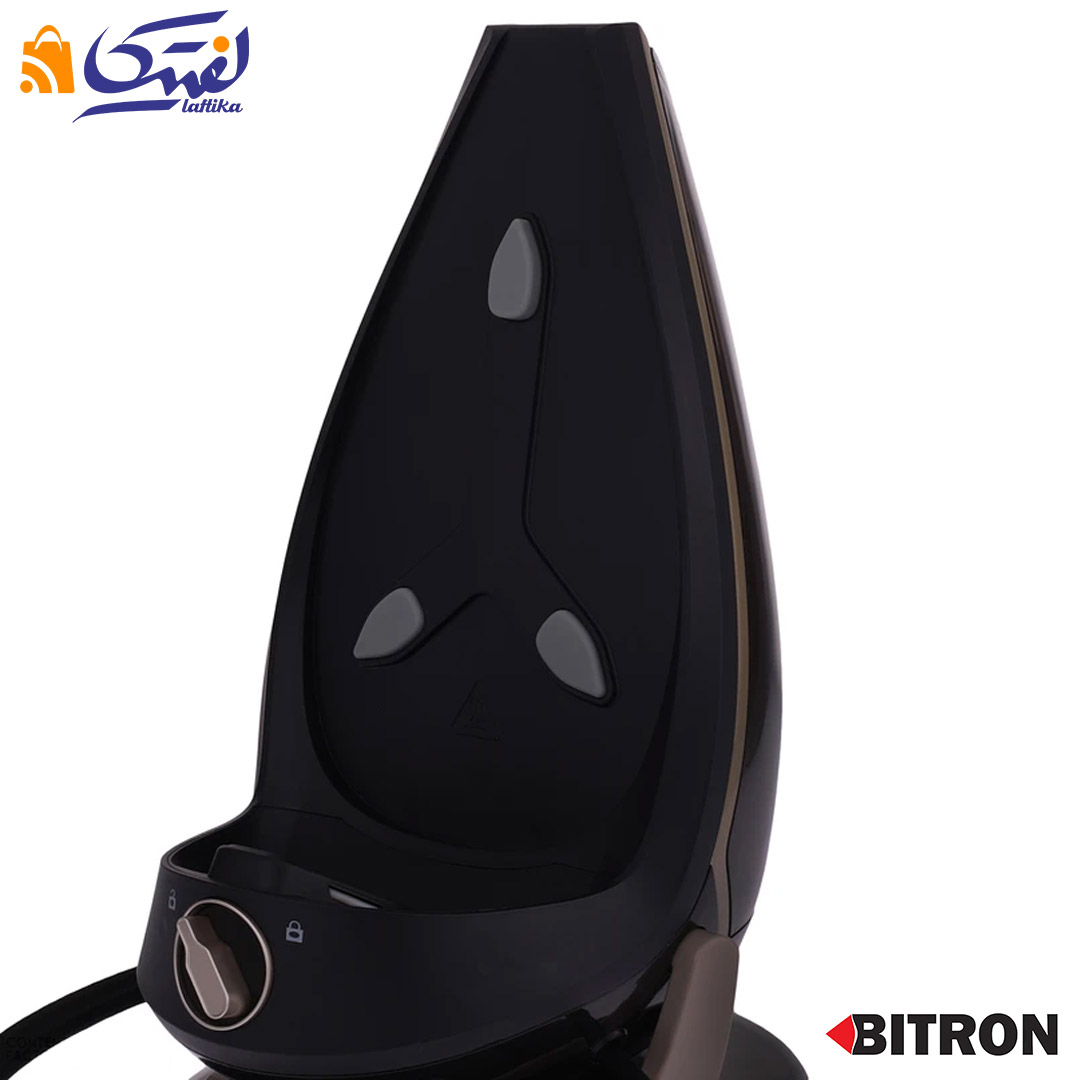 خرید اقساطی اتو بخار مخزن دار BPV-Z800 بایترون