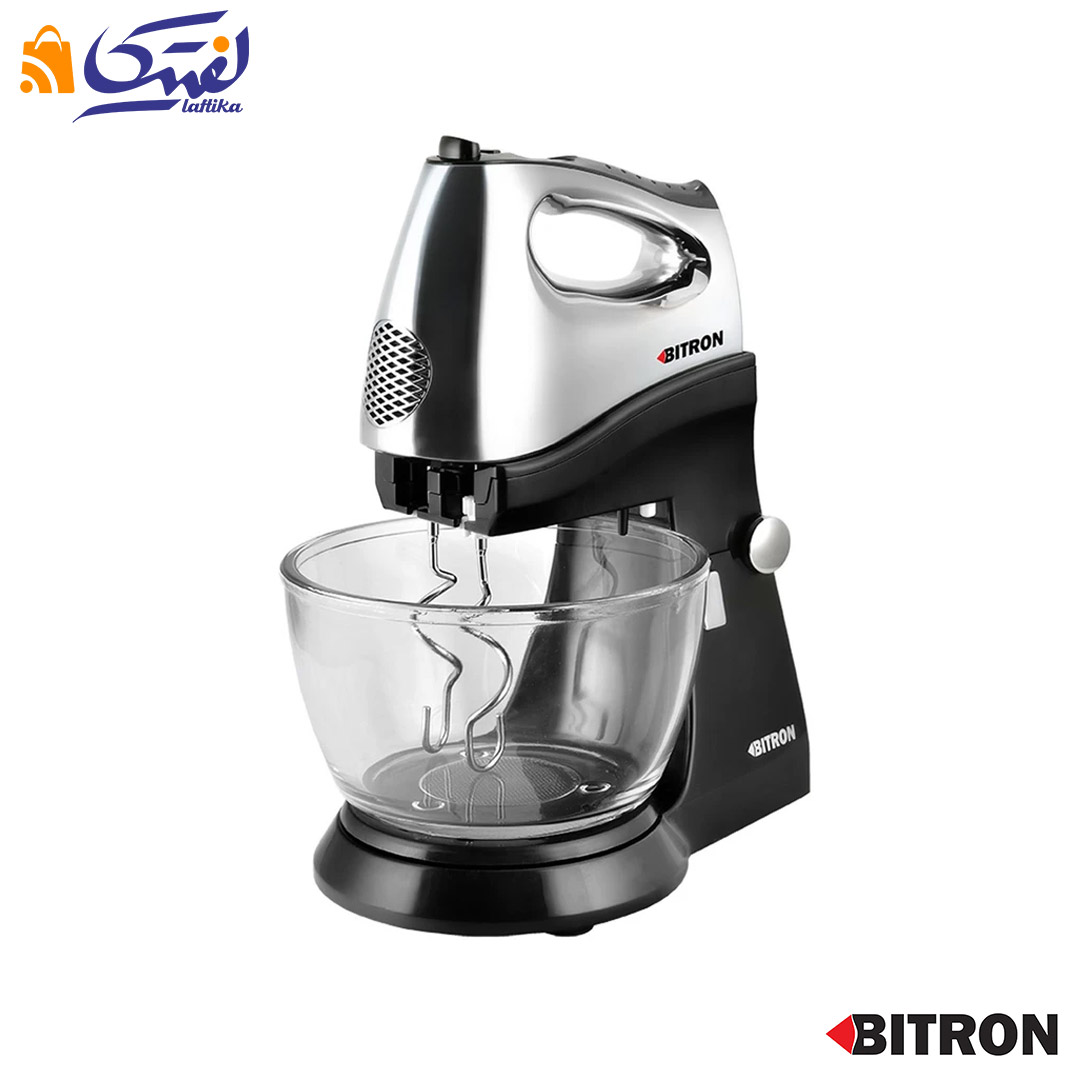 خرید همزن دو کاسه BHK-8KSHS بایترون