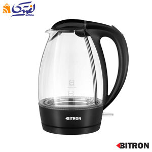کتری برقی BKB-20 بایترون کاربردی