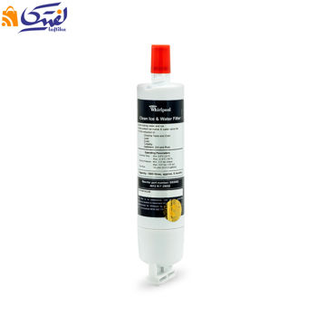 فیلتر یخچال ویرپول SBS002 تک لول