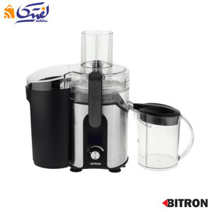 آبمیوه گیری بایترون BAM-DX7