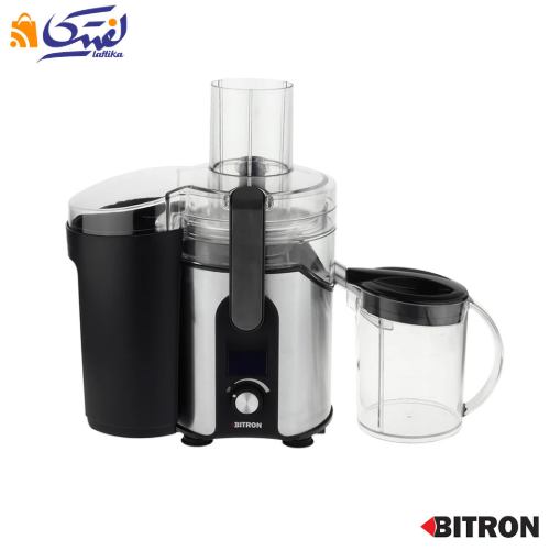 آبمیوه گیری بایترون BAM-DX7