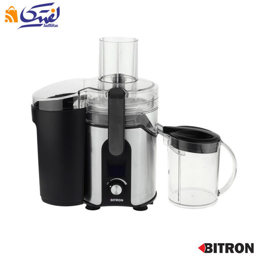 آبمیوه گیری BAM-DX7 بایترون