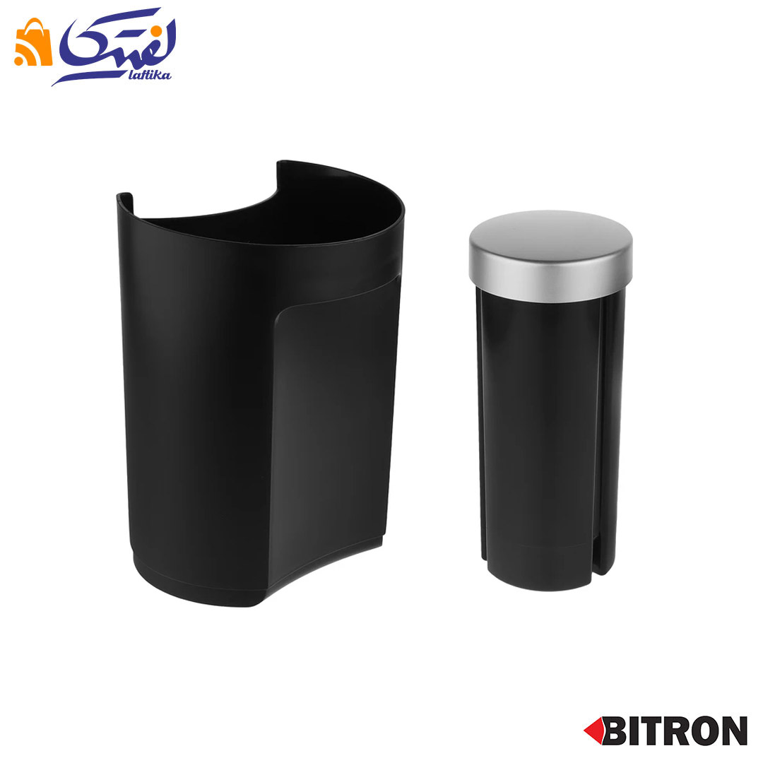 خرید اقساطی آبمیوه گیری بایترون BAM-DX7