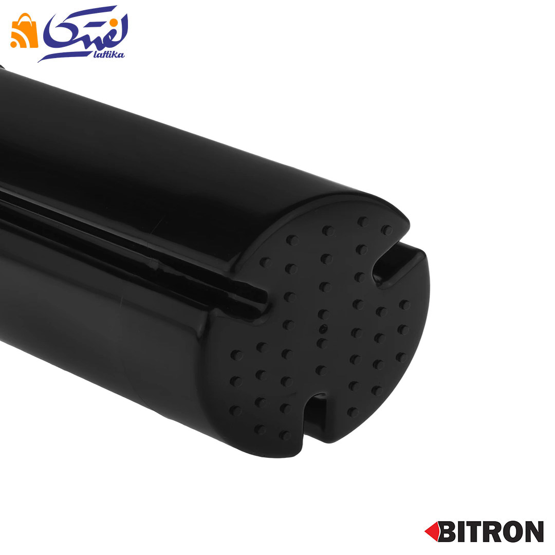 ویژگی آبمیوه گیری بایترون BAM-DX7