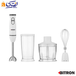 گوشت کوب برقی 3 کاره بایترون BST-10KTK