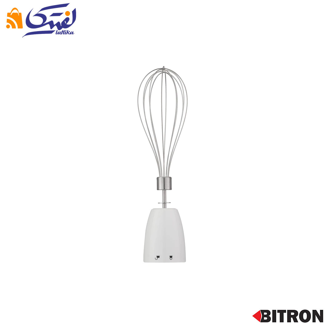 گوشت کوب برقی بایترون