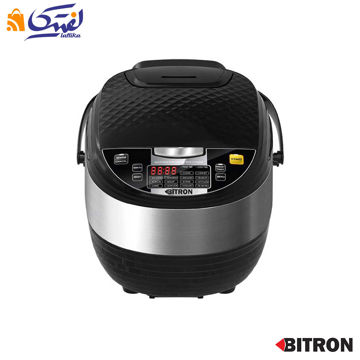 پلوپز برقی بایترون با توان مصرفی بالا