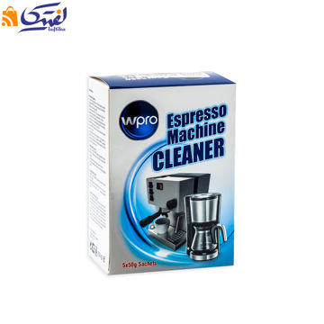 پودر جرم گیر وی پرو wpro دستگاه اسپرسو بسته 5 عددی