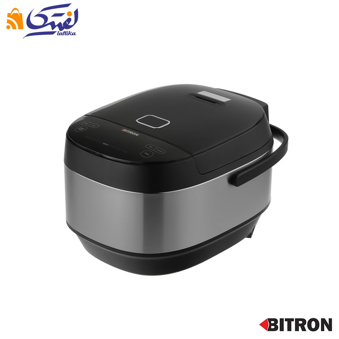 خرید پلوپز برقی BRC-KK12 بایترون 860 وات