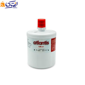 فیلتر یخچال الجی لیوانی داخلی آتلانتیس LG-LT500P