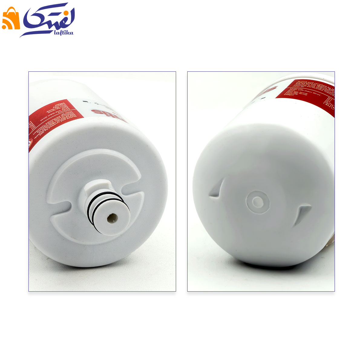 فیلتر یخچال الجی