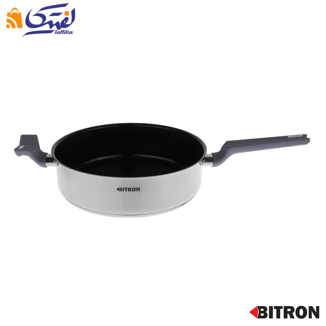 خرید سرویس قابلمه بایترون 12 پارچه مدل BSX-600