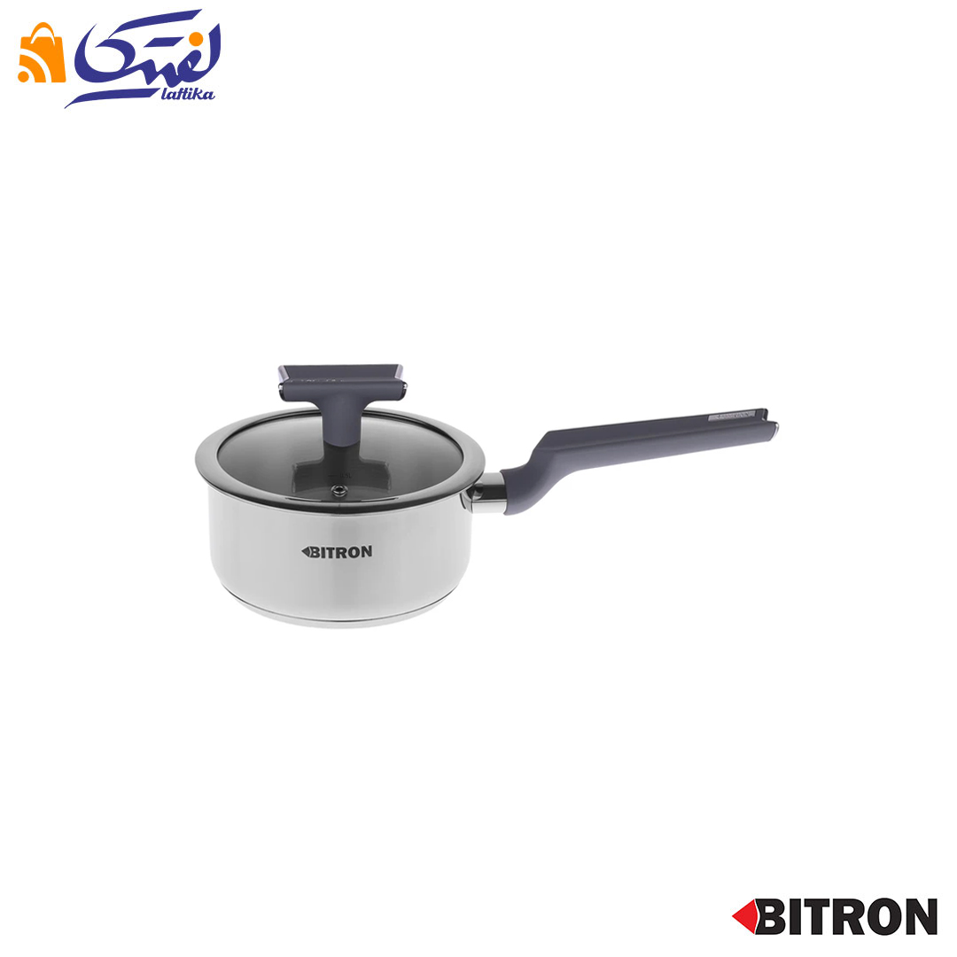 مشخصات سرویس قابلمه بایترون 12 پارچه مدل BSX-600