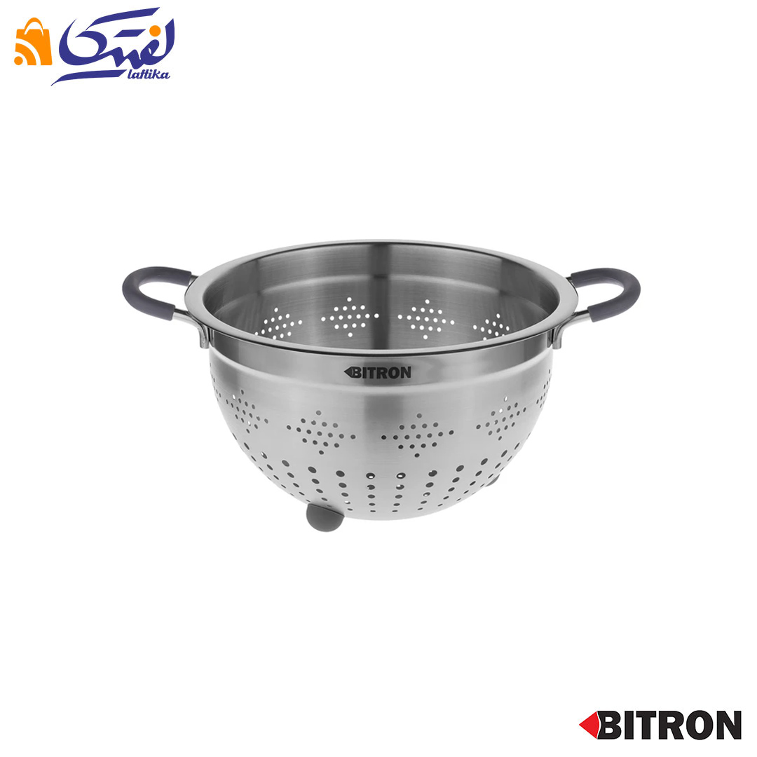 اقلام سرویس قابلمه بایترون 12 پارچه مدل BSX-600