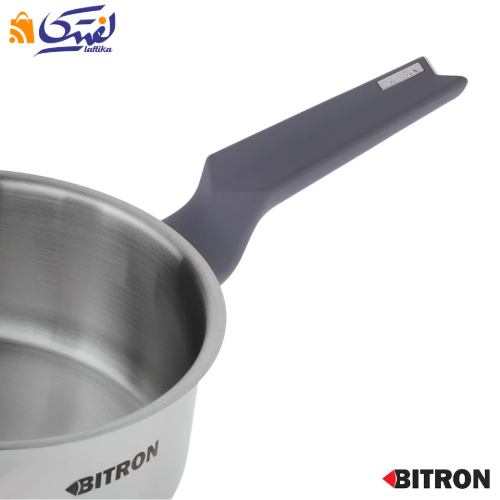 خرید اقساطی سرویس قابلمه بایترون 12 پارچه مدل BSX-600