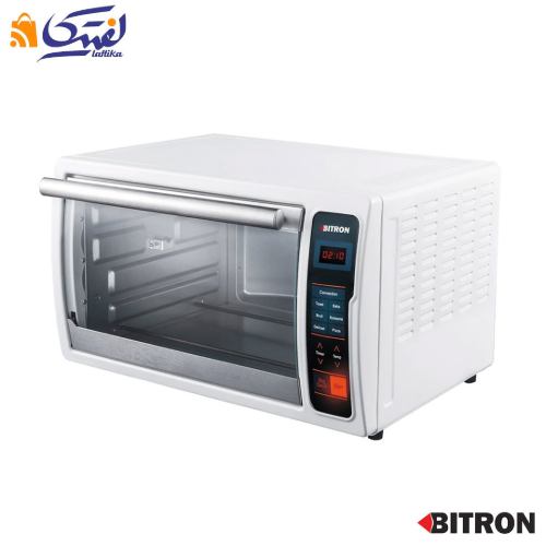 قیمت آون توستر 30 لیتر بایترون مدل TO-830