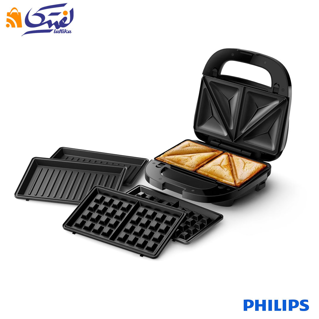 ساندویچ ساز HD2350 فیلیپس