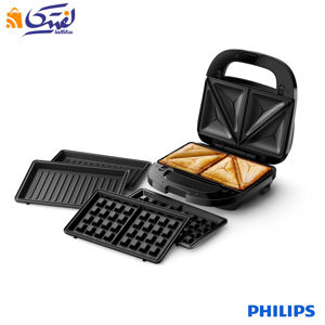 ساندویچ ساز HD2350 فیلیپس