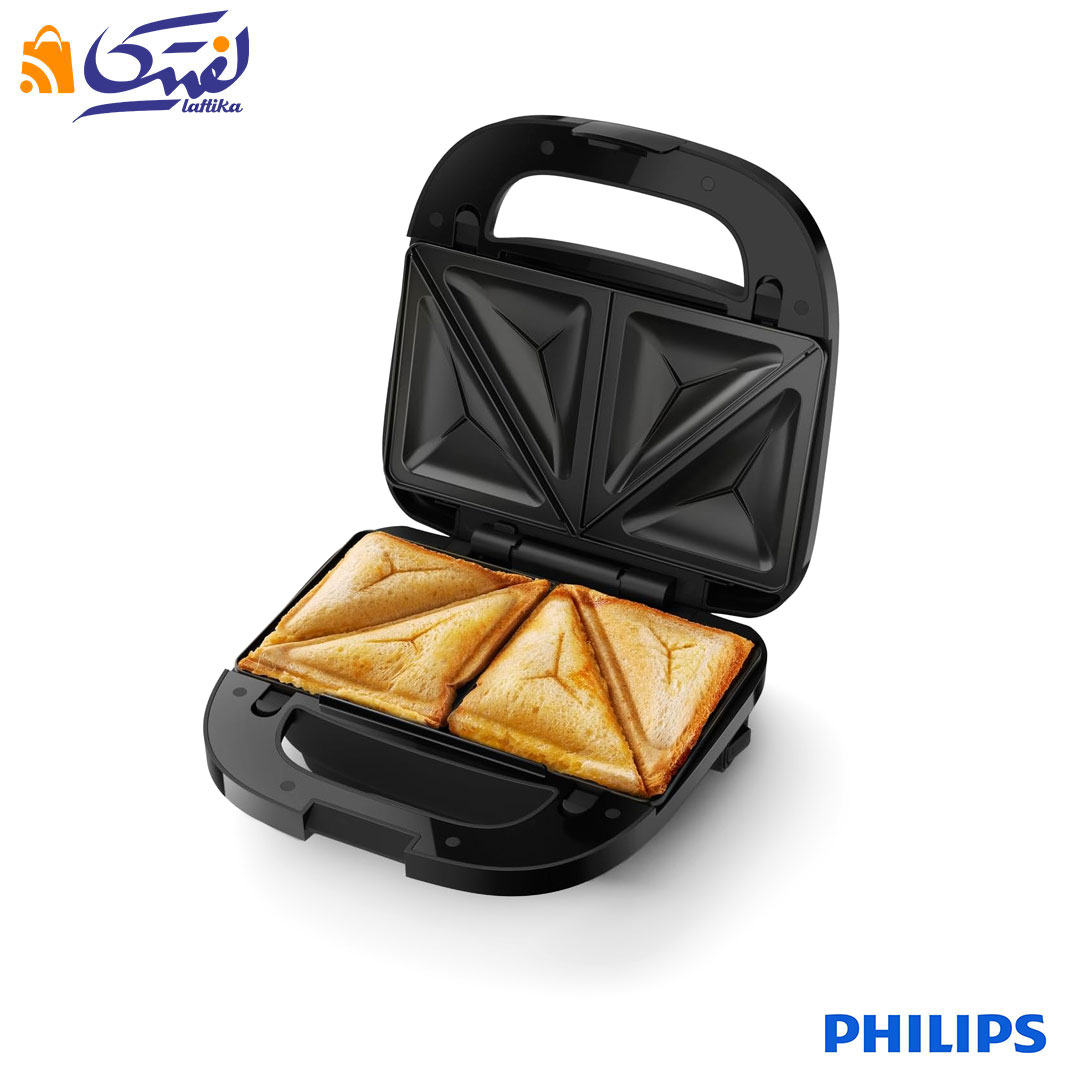 ساندویچ ساز فیلیپس