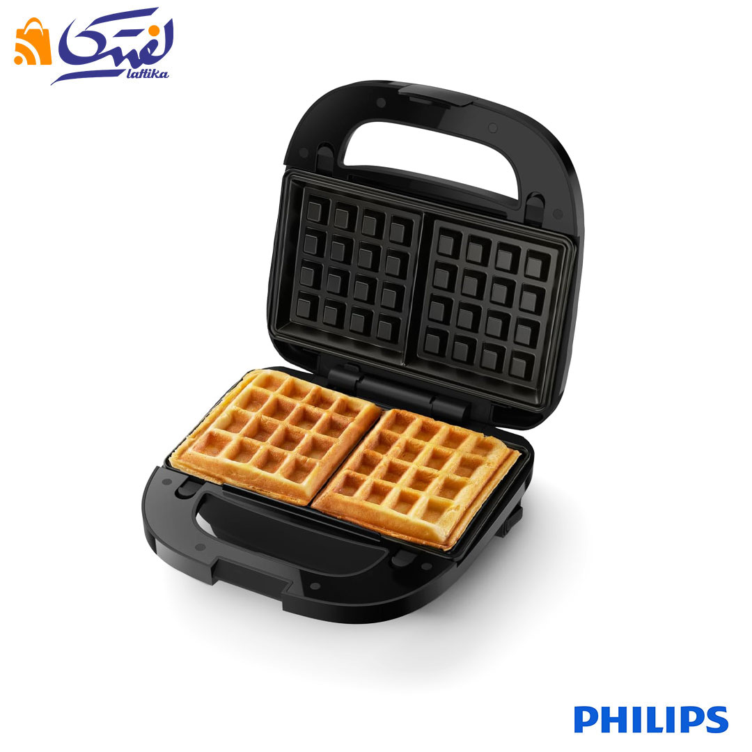 مشخصات ساندویچ ساز HD2350 فیلیپس