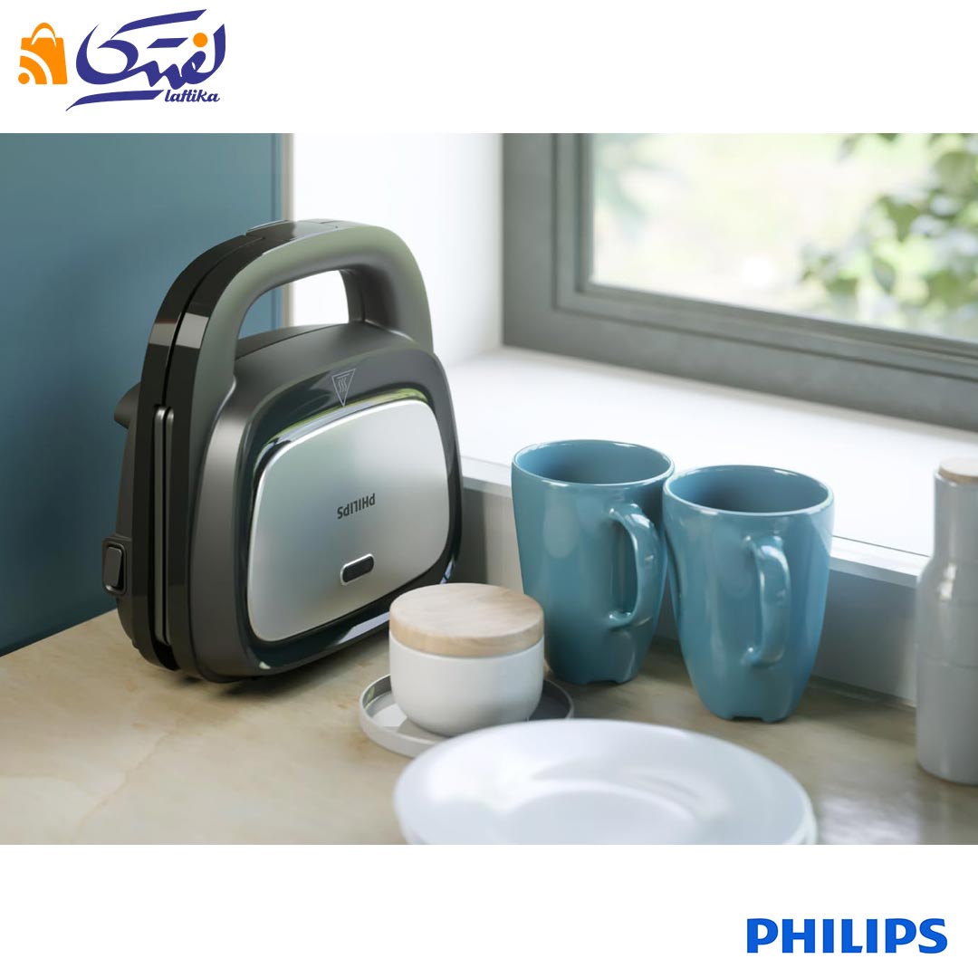 ساندویچ ساز مدل HD2350 فیلیپس