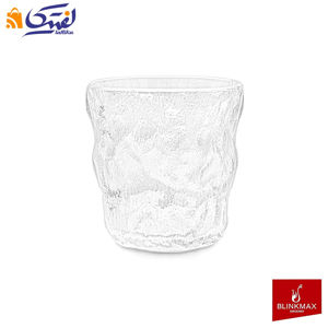 نیم لیوان یخی مات بلینک مکس 6 عددی