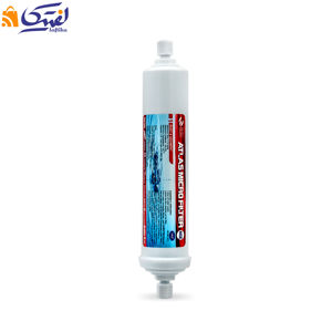 فیلتر بیرونی یخچال میکرو فیلتر سایز کوچک 1500 گالن PP فیلتر اولیه