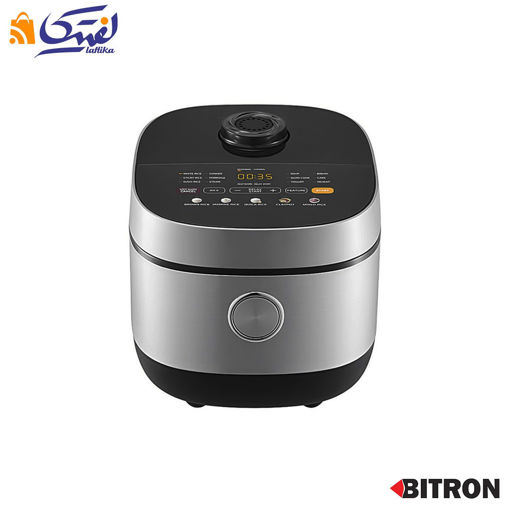پلوپز برقی BRC-D50 بایترون 700 وات
