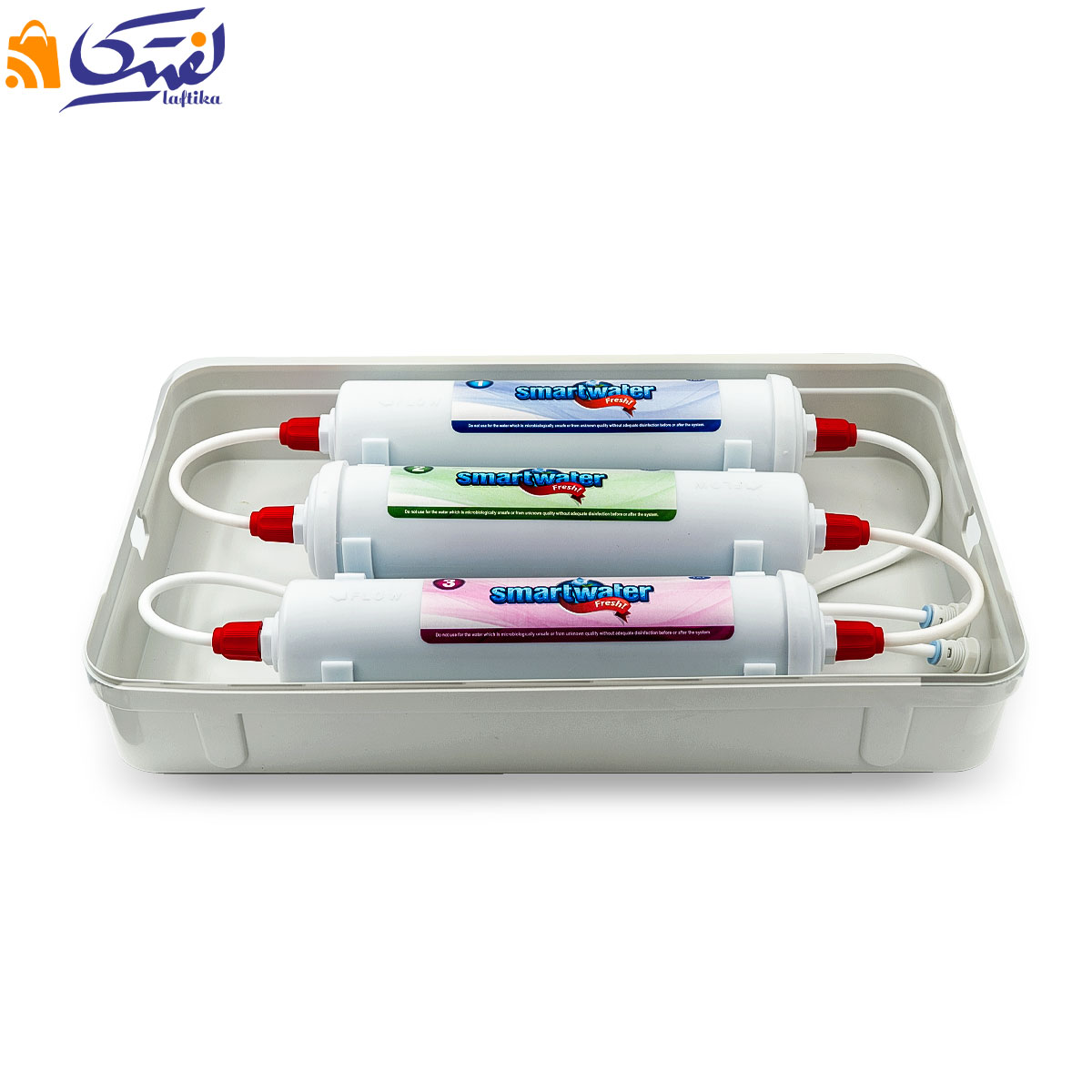 فیلتر بیرونی یخچال