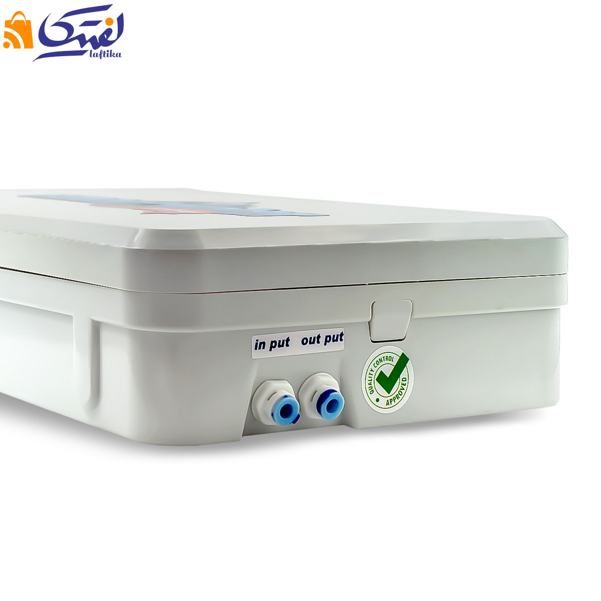 فیلتر یخچال